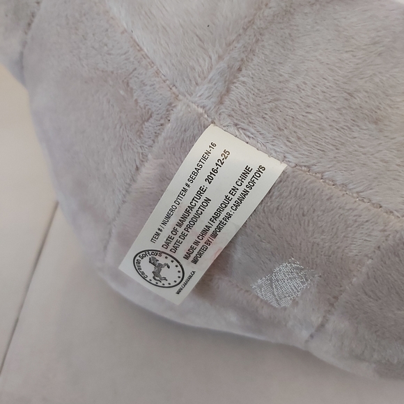 Caravan softoys 2016-12-25 - Picture 4 of 11